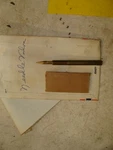 New Omc Outboard Motor Nos Nib Evinrude Johnson Carb Needle Valve Screw. Fixed Price $32.98.