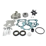 Water Pump Kit Yamaha Cyl 4-STROKE Hp F70A F70LA 2011-2021 6CJ-W0078-00. Fixed Price $105.37.