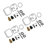 Carburetor Rebuild Kit Fit For Yamaha 75 80 90 Hp 2-STROKE 6H1-W0093-10-00. Fixed Price $32.71.