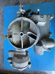 Mercruiser Marine Carburetor 1389-9564. Fixed Price $179.95.