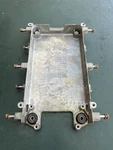 200 Hp Yamaha Cdi Coil Bracket Two Stroke OX66 61A-85542-01-94. Fixed Price $30.00.