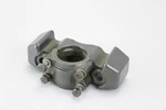 Yamaha 1994 1995 1996 1997 Lower Rubber Mount Housing 40 Hp Freshwater Condition. Fixed Price $45.00.