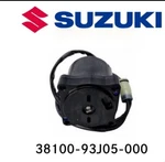 New Suzuki Marine Power Tilt & Trim Motor Assembly #38100-93J05. Fixed Price $499.00.