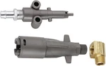Attwood 8899LP6 Mercury Fuel Tank Fitting, Boat Connector, Multicolor. Fixed Price $29.99.
