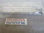L0A Genuine Honda Marine 06411-ZW1-020 Anode Oem New Factory Boat Parts. Fixed Price $44.34.