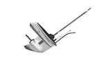 PRE-1997- 1999 BF50 50HP Honda Outboard Lower Unit 25" 41100-ZW4-H93ZA 35HP 40HP. Fixed Price $1325.25.