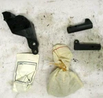 Omc Johnson Evinrude Remote Control Adapter Kit Oem 0431840. Fixed Price $82.66.