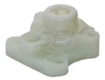 Yamaha Water Pump Housing 6H3-44311-02-00 50 60 70 Hp Lower Units 1997-CURRENT. Fixed Price $44.20.