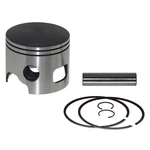 Wiseco Piston Kit .020 Port Yamaha V4 V6 2.6L Hpdi Bore 3.564. Fixed Price $155.40.