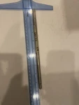 *new Oem* Mercury Quicksilver Shaft 25136 (R1592 ,37D). Fixed Price $45.00.
