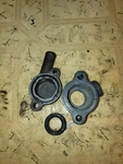 Used Honda Pop-it Valve Assy. Fixed Price $69.00.