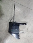 9539A5 Mercury Mariner Outboard Lower Unit Gear Case 20" Long Shaft 35-45 Hp. Fixed Price $499.00.