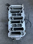 Mercury Block Front Half Power Head 135-150HP 9765A7 969-9078-C1. Fixed Price $200.00.