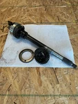 0386659/0319766 Johnson Evinrude Propeller Shaft 40-75HP With Reverse. Fixed Price $180.00.