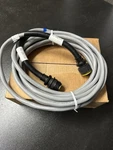 New/oem Mercury Next Gen Low Loss 14/8 Gray Harness PIN/30 Ft Part# 8M0154730. Fixed Price $225.00.