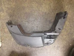 Yamaha 250HP Stroke Outboard Intake Silencer (6P2-14440-00-00). Fixed Price $40.00.