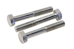 Yamaha 97303-06040-00 Hex Bolts Qty Nos. Fixed Price $12.99.