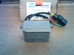 Sierra 18-5826 1995-2001 Rectifier Regulator 9.9 15 25 35 Hp Replaces Omc 584890. Fixed Price $30.00.