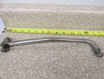 Suzuki Outboard Dt 85 Steering Link Arm 67701-95520. Fixed Price $50.00.