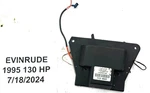 Omc Brp Johnson Evinrude V4 Outboard Cdi Box 130HP 0584041. Fixed Price $127.50.