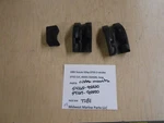 54165-95200 54167-95500 Suzuki 1985 DT55 Clf 55HP 2-STROKE Rubber Mounts T181. Fixed Price $18.99.