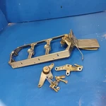 Bracket 74510A2 87764 60116 Mount 90435 Mariner Mercury 50HP. Fixed Price $24.54.