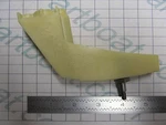 Omc 0392563 Shift Lever & Pin Assy Evinrude Johnson 20-35HP Outboards. Fixed Price $35.70.
