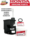 Honda Intake Elbow + Gasket GX340 GX390 WT40 17410-Z5T-020 Genuine Oem. Fixed Price $24.95.