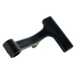 Johnson Evinrude Omc New Oem Steering Shift Lever, 0335282. Fixed Price $24.92.