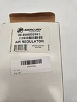 Mercury Air Regulator 8M6002991 Oem New. Fixed Price $250.00.
