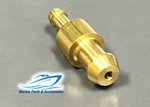 Fuel Pump Check Valve Fits Mercury 30-225 Hp 22-818994-1 22-8189941, 18-8957. Fixed Price $18.49.