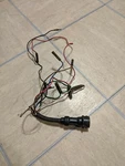 1985 Yamaha Mercury Mariner 40HP Engine Wire Harness Assembly. Fixed Price $60.00.