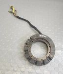 Mercury Outboard Stator Assy 398-9873A24 (D4-1F). Fixed Price $95.00.