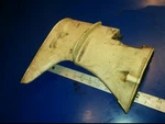 40201-935-000N Honda 75 7.5HP Twin 40201-935-700N ? Case Housing. Fixed Price $135.00.