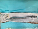 Mercury New Oem Propshaft 90 Hp 44-850308 8M0140445 G4-3. Fixed Price $345.00.