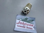 Johnson Evinrude 386322 Steering Handle Gear & Bushing 9.9 15HP 74 To 85 Nice!. Fixed Price $79.89.