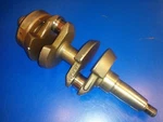 Crankshaft 4795A 454-4983 Mercury 40HP 402 (04 Mmm). Fixed Price $59.00.