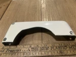 Johnson Evinrude Omc 317912 Remote Control Access Cover - Used. Fixed Price $14.45.