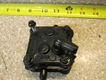 Mercury Force 40 50 Hp Fuel Pump 14360A49. Fixed Price $35.00.