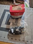 Nos Oem Omc Evinrude Johnson Fuel Pump Assembly 438560. Fixed Price $45.95.