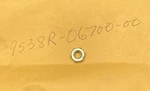 Qty 4 New Replaces Yamaha 9538R-06700-00 Nut. Fixed Price $9.39.
