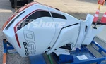 2022 Mercury Racing 450R Xl/ Cxl 4-STROKE Outboard Engines (pair). Fixed Price $47900.00.