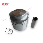 For Omc Johnson Evinrude 9.9/15 Hp Piston Kit 0.030 0396574 + Ring. Fixed Price $50.34.