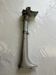 Suzuki Hp DT2 Arctic Stroke Outboard Motor Midsection Drive Shaft Housing. Fixed Price $64.95.