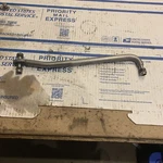 Mercury Force 35 40 50 70 75 Hp Steering Link Kit F5H141. Fixed Price $25.00.