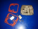 Chamber 392376 For 393772 0432115 Carburetor Omc 115HP Evinrude Johnson. Fixed Price $119.00.