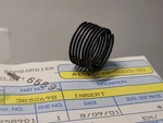 Nos Oem Omc Johnson Evinrude 03852698 Insert. Fixed Price $12.99.