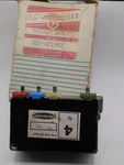 333-3213A3 New Genuine Oem Mercury Outboard Switch Box Assembly. Fixed Price $100.00.