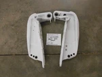 333622, 344104, 333624 Johnson 1991 40HP J40TLEIA Outboard Stern Brackets E11. Fixed Price $49.99.