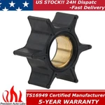 Water Pump Impeller For Mercury Outboard To 70 Hp 47-89983T 47-20268 18-3007. Fixed Price $9.99.